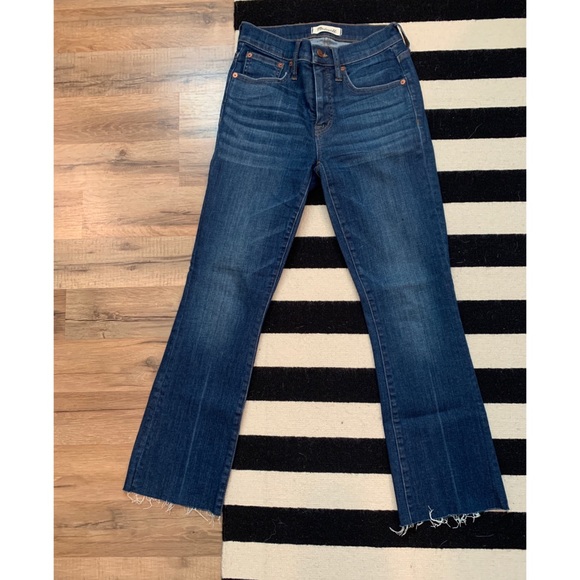 Madewell Cali Demi Boot - Picture 1 of 3